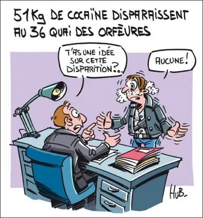 Quel est le nom de l'artisan qui travaille l'or ?