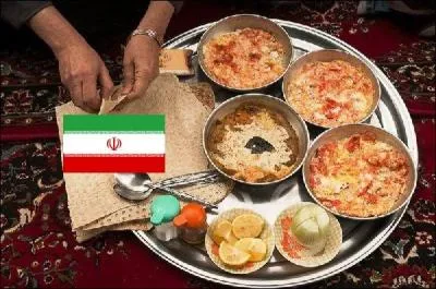 Où déjeunez-vous, là ?