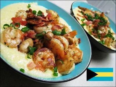 Sous quelles latitudes vous trouvez-vous pour déguster ce petit déjeuner ?