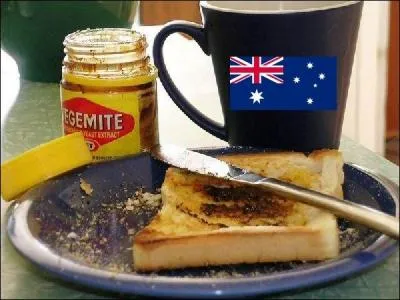 Quel est ce petit déjeuner ?