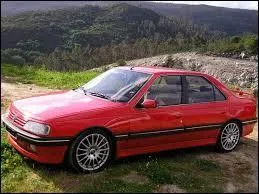 Quelle est cette "Sport-Extra" ?