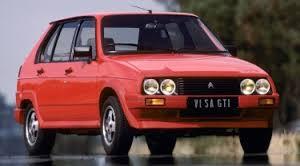 Quiz Citroen