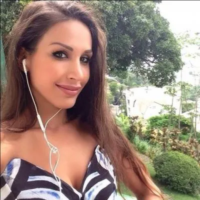 Dans quelle émission a-t-on découvert Somayeh ?