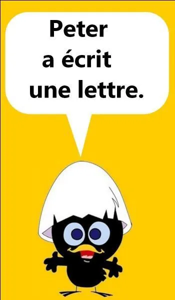 Quelle est la bonne question ?