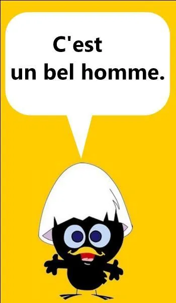 Quelle est la bonne question ?