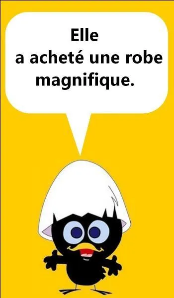 Quelle est la bonne question ?