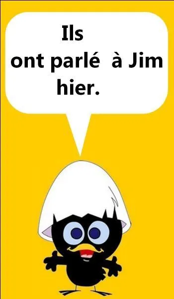 Quelle est la bonne question ?