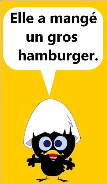 Quelle est la bonne question ?