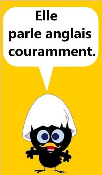 Quelle est la bonne question ?