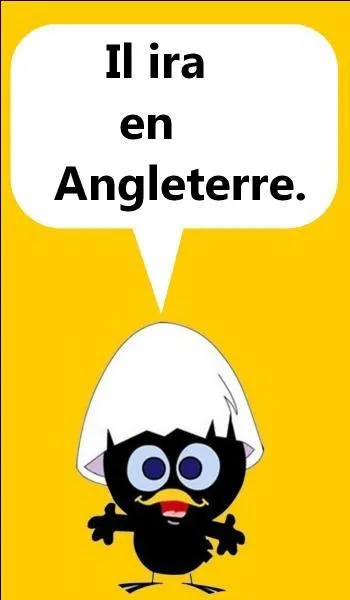 Quelle est la bonne question ?