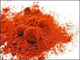 Le safran est une épice qui n'est pas prélevée sur le pavot.