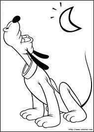 L'astre le plus dangereux à regarder à l'il nu est la Lune.