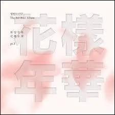 Quel groupe a fait cet album ?