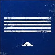 Comment s'appelle le premier MV du A de MADE des BIGBANG ?