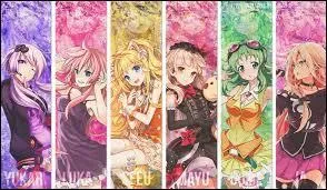 Qui est la Vocaloid la plus connue ?