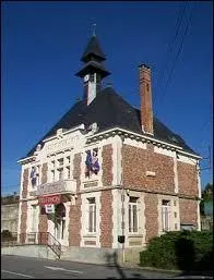 Bury est une commune Isarienne située en région ...