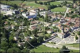 Nous partons maintenant dans l'arrondissement de Bourg-en-Bresse, à la découverte de Lent. Nous serons en région ...