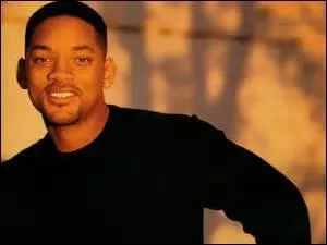 Dans quelle série télévisée l'acteur Will Smith a-t-il joué ?