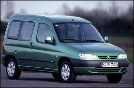 De quel modèle s'agit-il ?