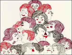 En 1993, quel chanteur compose et interprète le titre "Foule sentimentale" ?