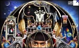 Comment s'appelle son album sorti en 2014 ?