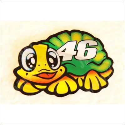 Que lui a ton attribué comme surnom à partir de la catégorie 500 cc et qui le suis toujours aujourd'hui ?