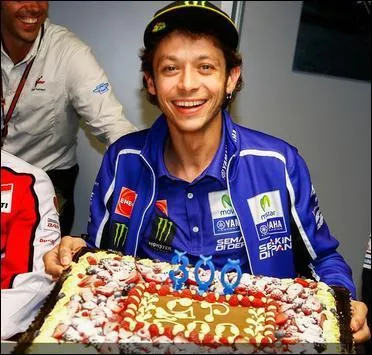 Sur quel circuit, a-t-il fêté son 300 ème Grand Prix en 2014 ?