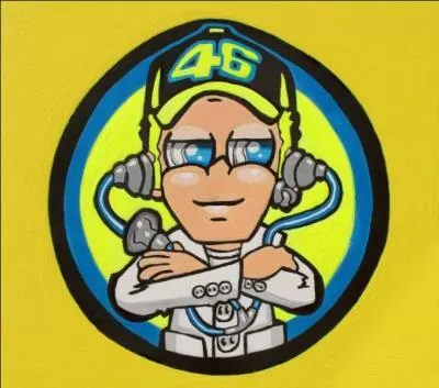 Avec quelle moto le remporte-t-il ?