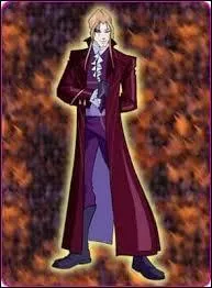 Comment se nomme l'ennemi de cette saison ?