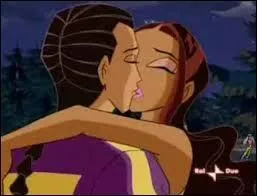 Quel est le nouveau couple qui se forme ?