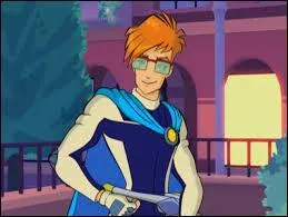 Qui la retrouve en ne perdant jamais espoir ?