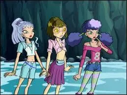 Les Trix sont-ils dans cette saison ?