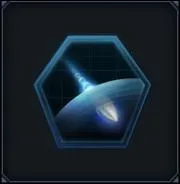 Comment s'appelle ce boost pour arme de vaisseaux ?