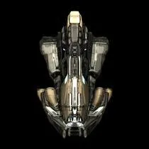 Dans quel événement peut-on gagner le vaisseau "Frégate Osprey" ?