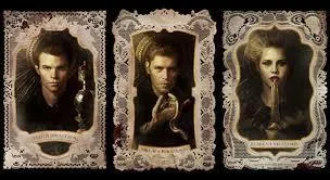 Tous les trois, que sont-ils ?