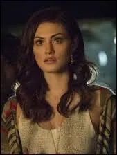 De quelle "catégorie" fait-elle partie ?