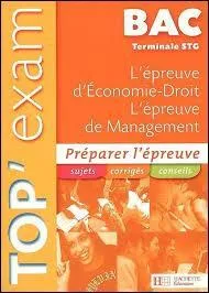 Épreuve d'économie : lequel de ces termes désigne l'ensemble des richesses produit par un pays en une année ?