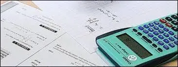 Épreuve de mathématiques : à partir de quelle figure mathématique peut-on obtenir le produit scalaire ?