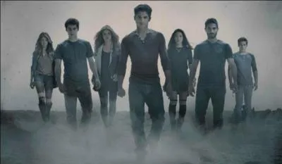 Combien y a-t-il d'épisodes dans cette saison ?