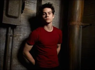 Qu'est-ce que Stiles croit qu'il est ?