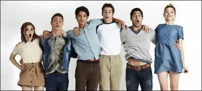 Qui dit la phrase d'avant ?