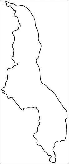 Quel pays vous évoque cette forme ?