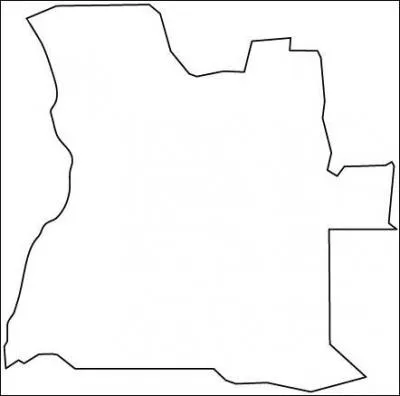 Quel est ce pays à la forme de puzzle ?