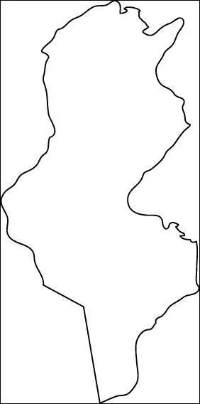 À quel pays appartient cette forme ?