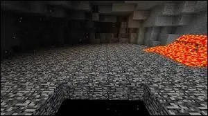 Quel est le 2&egrave;me nom de la bedrock ?