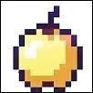Comment cr&eacute;er une pomme d'or (dans la table de craft) ?