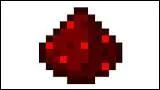 Pouvez-vous alimenter du verre, de la glace et de la glowstone avec de la redstone ?