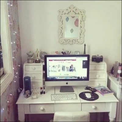 On travaille dessus :