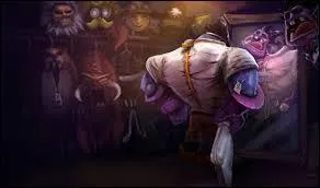 C'est Mundo mais avec quel skin ?