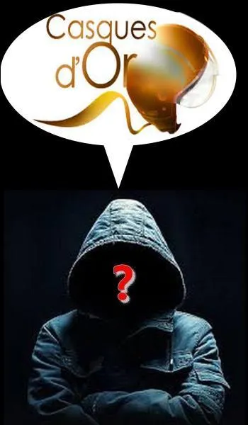 Qui est cette personnalité ?